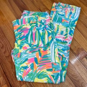 Size 4 Callahan pants